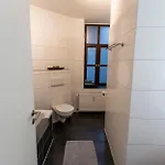 Md-1 Heidestrasse-zentrumsnah-2 Schlafzimmer-voll Ausgestattet *