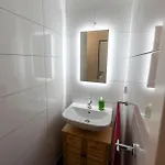 Md-1 Heidestrasse-zentrumsnah-2 Schlafzimmer-voll Ausgestattet شقة ماغديبورغ