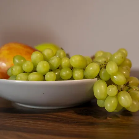 Md-1 Heidestrasse-zentrumsnah-2 Schlafzimmer-voll Ausgestattet *